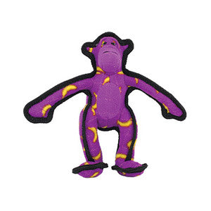 Tuffy Zoo Monkey Dog Toy