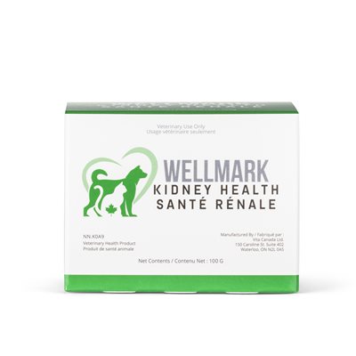 Wellmark Kidney Supplement