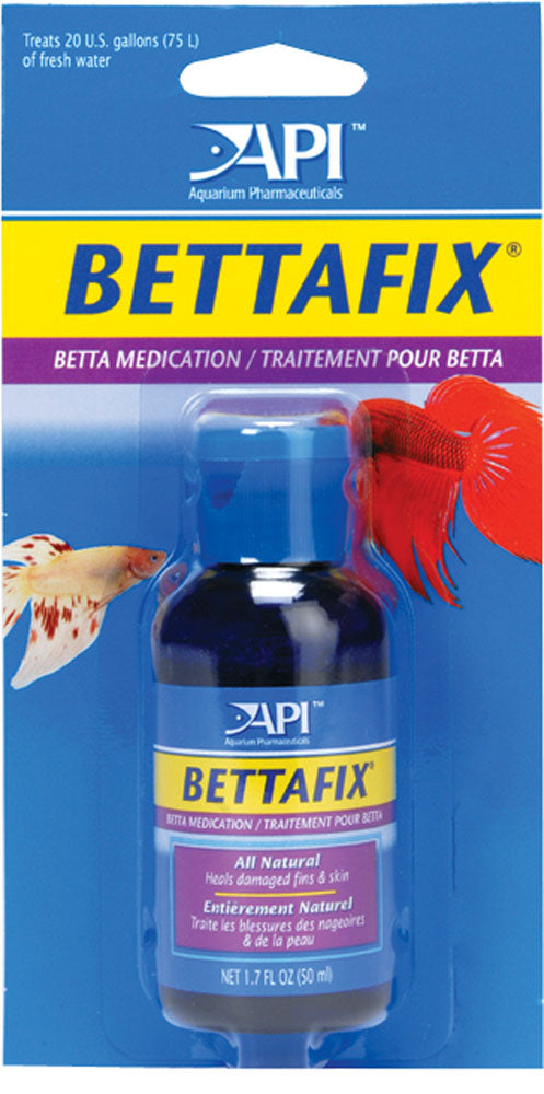 API® Bettafix
