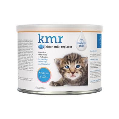 PetAg® KMR® Kitten Milk Replacer Powder