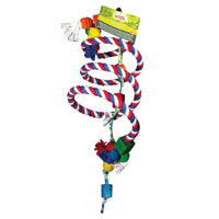 Living World Bungee Play