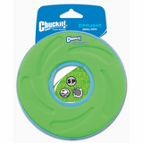 Chuckit!® Zipflight® Amphibious Floating Dog Toy