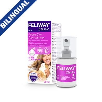 FELIWAY® Classic Calming Spray