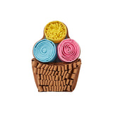 PawzNDogz™ Dreamy Cupcake™ by LuvMuFido Snuffle Mat