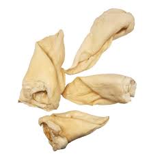 Munchie Bones Beef Ear