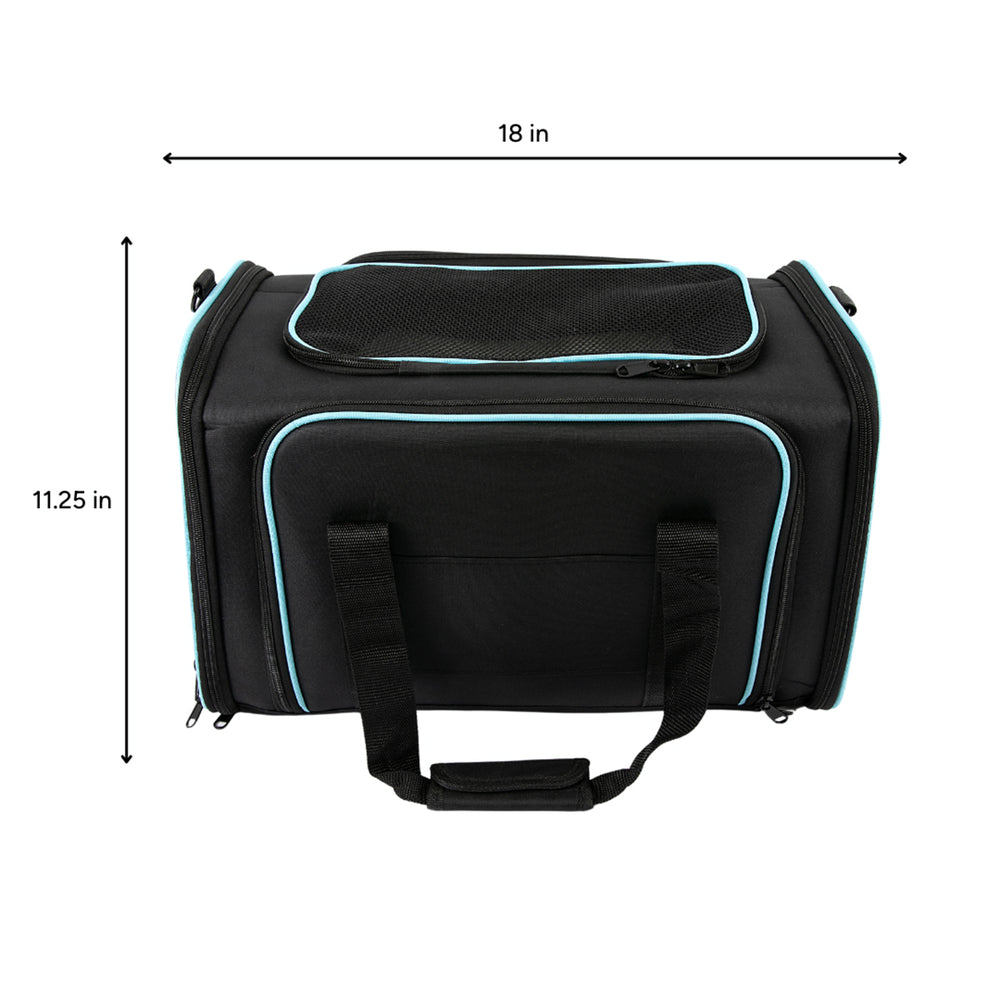 Brookbrand Foldable Soft Carrier