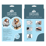 AK-9 Inflatable Collar