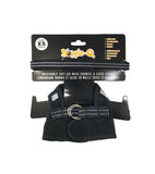 DOGGIE-Q Mesh Dog Harness/Leash combo