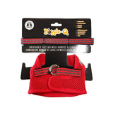 DOGGIE-Q Mesh Dog Harness/Leash combo
