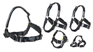 JWalker Dog Harness 2.0