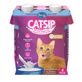 PetAg® Cat-Sip® Real Milk Cat Treat