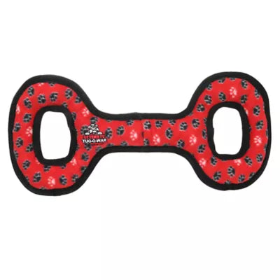 Tuffy Ultimate Tug-o-War Dog Toy
