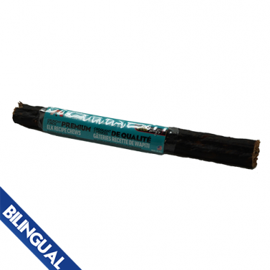 Etta Says!® Premium Crunchy Elk Chew for Dogs