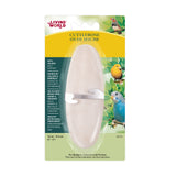 Living World Cuttlebone Parakeet