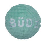 Büd'z Rubber Dog Toy - Spiked Ball