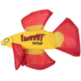 Yeowww! Catnip Betta Fish Cat toy
