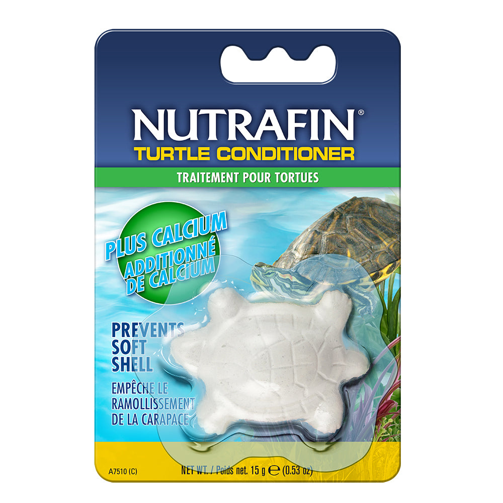 Nutrafin Basix Turtle Conditioner