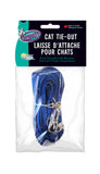 Simon's Nylon Cat Tie Out
