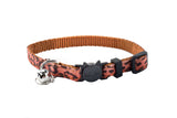 Simon's Break Away Cat Collar