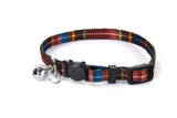 Simon's Break Away Cat Collar