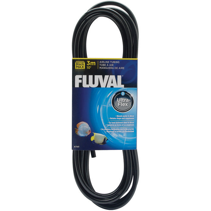 Fluval Black Airline Tubing