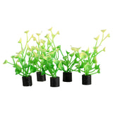 U.T. Mini Plants 5 pk