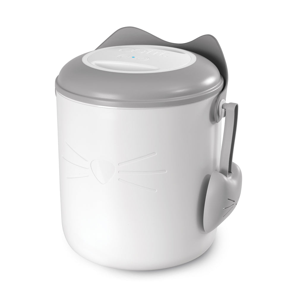 Catit PIXI Smart Vacuum Food Container