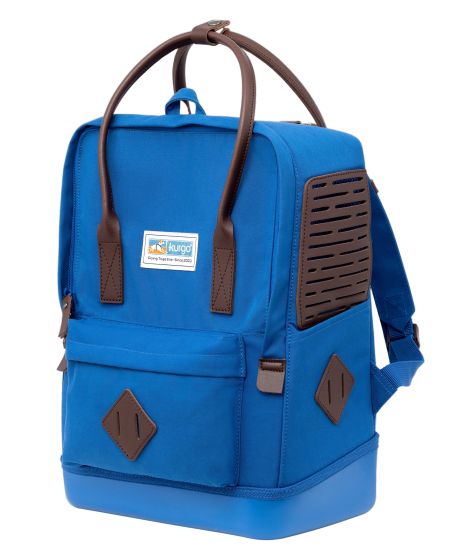 Kurgo Nomad Carrier Backpack