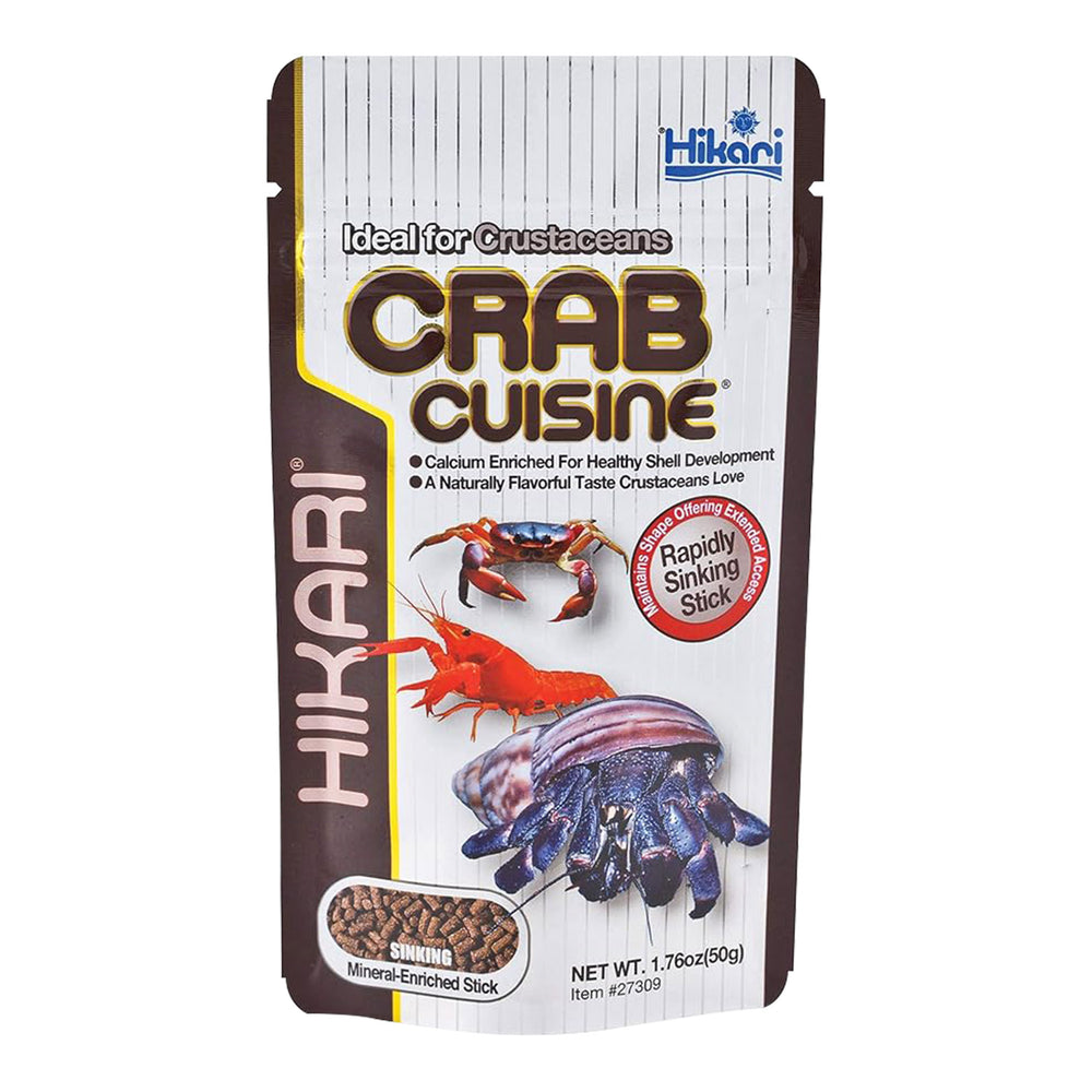 Hikari Crab Cuisine