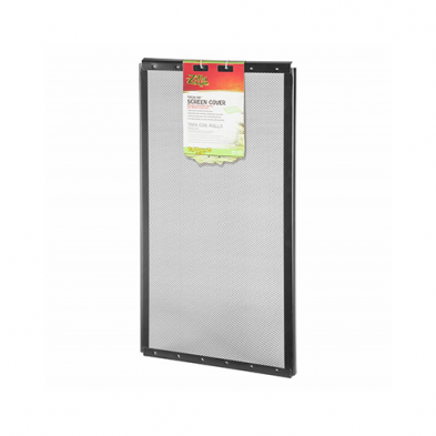 Zilla® Solid Screen Cover