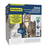 PetSafe Outlast™ Pumpless Fountain For Pets