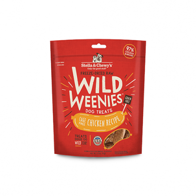 Stella & Chewy's® Wild Weenies - Chicken