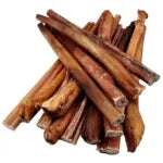 Munchie Bones Bully Stick - Thick Low Odour