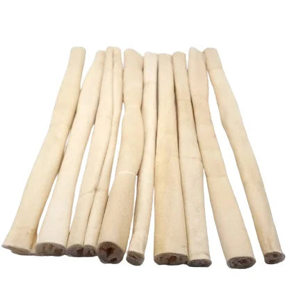 Munchie Bones Beef Collagen Stick - Natural