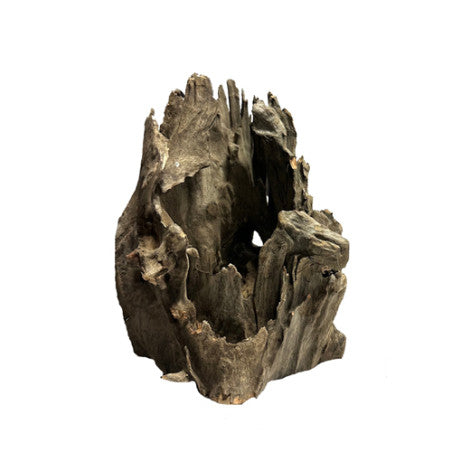 Aquaglobe Stump Wood