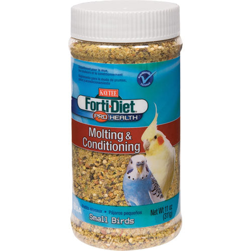 Kaytee Molting & Conditioning Supplement for Small Birds