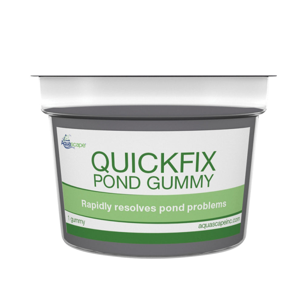 Aquascape QuickFix Pond Gummy