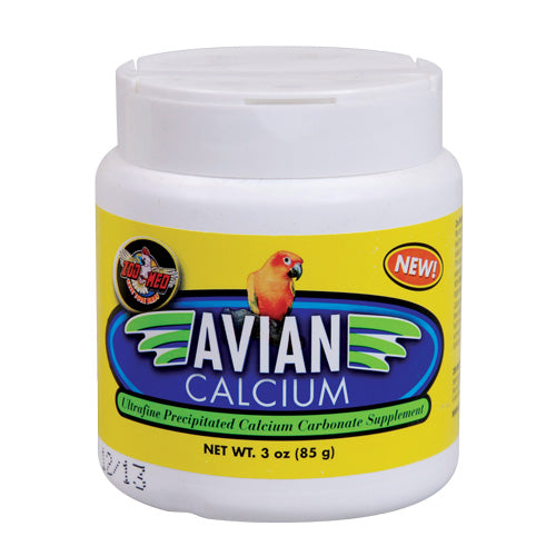 Zoo Med Avian Calcium