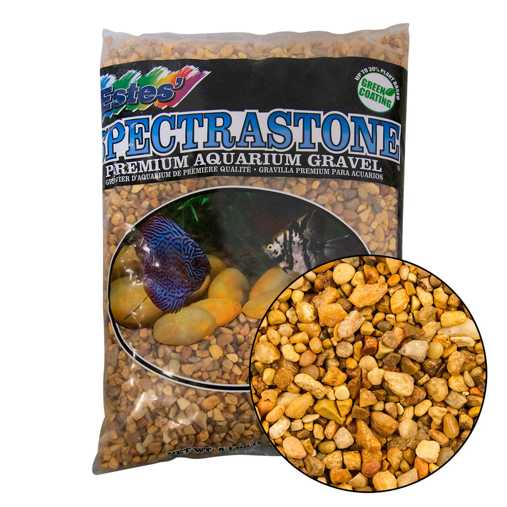 Estes Natural Aquarium Gravel