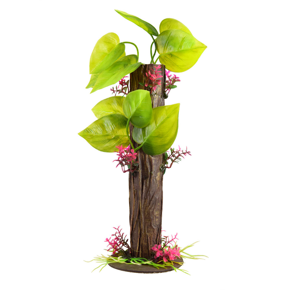 U.T.  Pothos Plant Pole