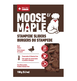 Moose & Maple Stampede Sliders - Duck