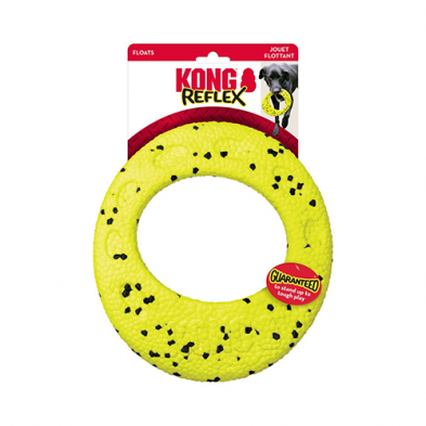 Kong® Reflex Flyer Dog Toy