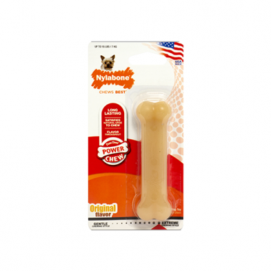 Nylabone Durable Bone Original