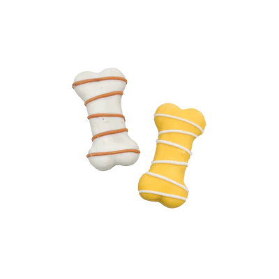 Bosco and Roxy's Dipped Bones