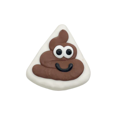Bosco and Roxy's Happiest Poop Ever