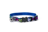 Simon's Break Away Cat Collar