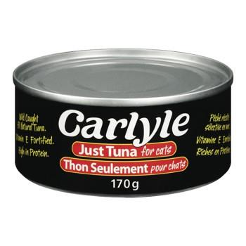 Carlyle Just Tuna