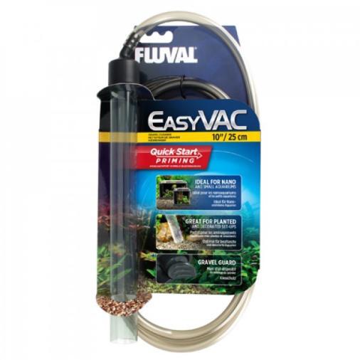 Fluval EasyVac Gravel Cleaner