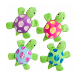 Spot Shimmer Glimmer Turtle with Catnip