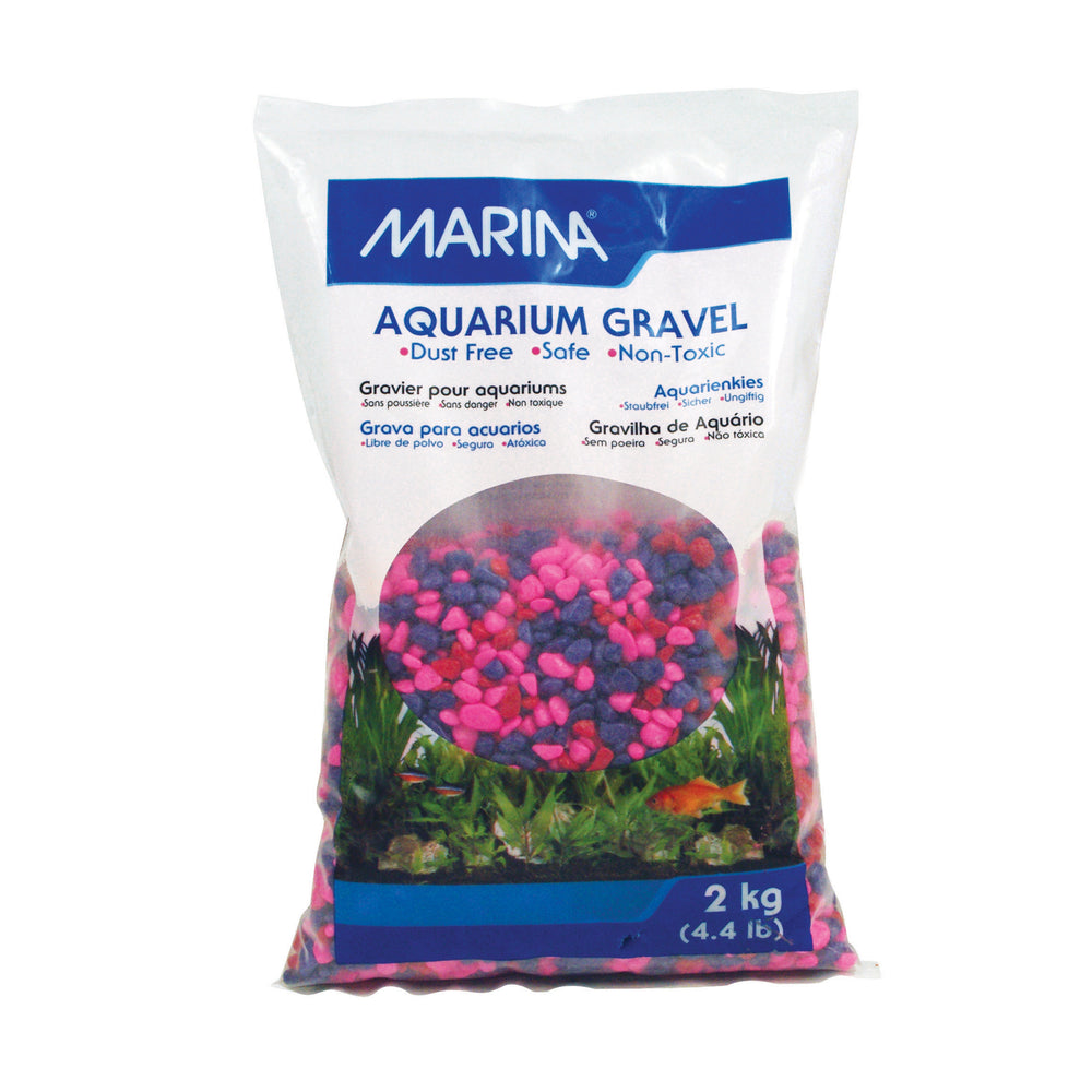 Marina Aquarium Gravel